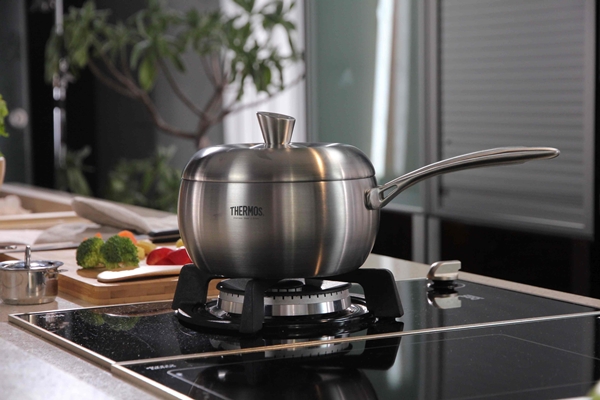 今年THERMOS膳魔師特別祭出「好禮三回饋」迎戰百貨週